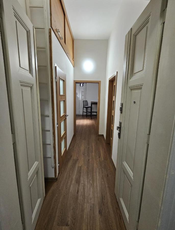 Sweet Apartment In The Heart Of Прага Екстер'єр фото